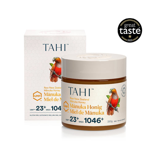 Mānuka Honig UMF™ 23+ / MGO 1046+