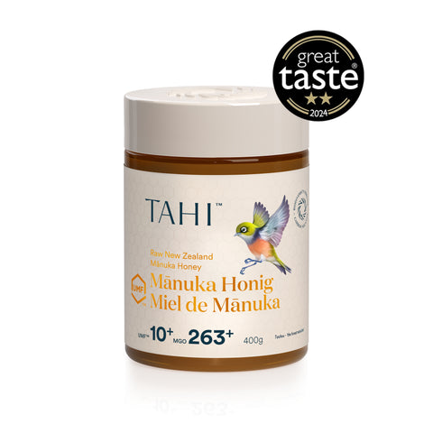 Mānuka Honig UMF™ 10+ / MGO 263+