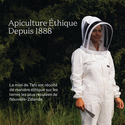 Mānuka Honig UMF™ 10+ / MGO 263+