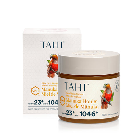 Mānuka Honig UMF™ 23+ / MGO 1046+